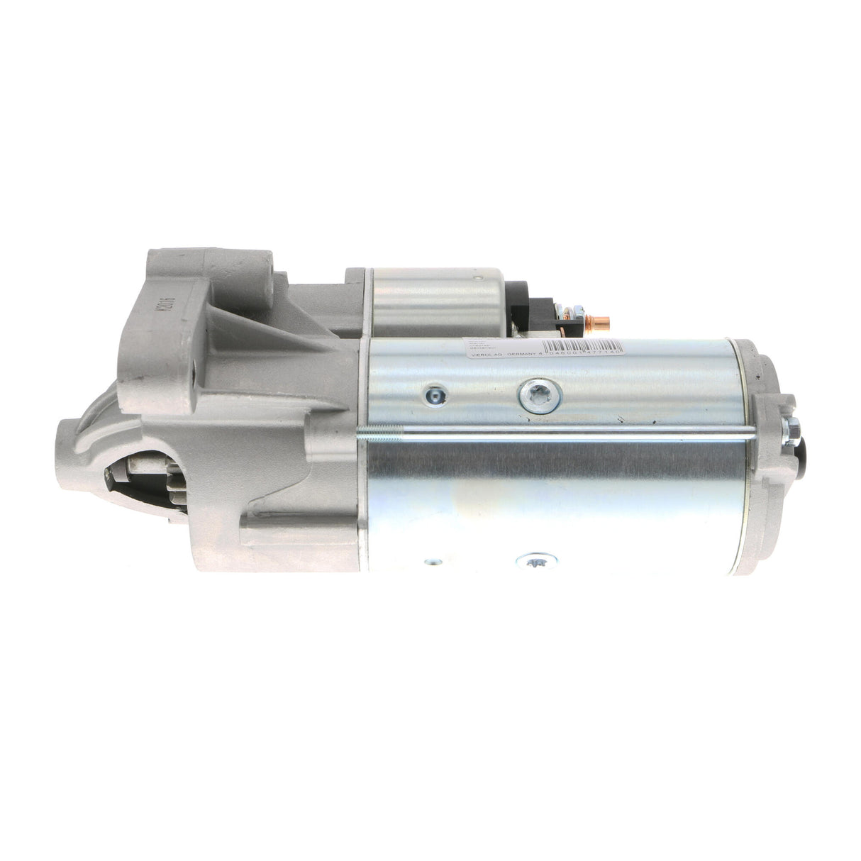 NISSAN Starter - VEMO V46-12-10012