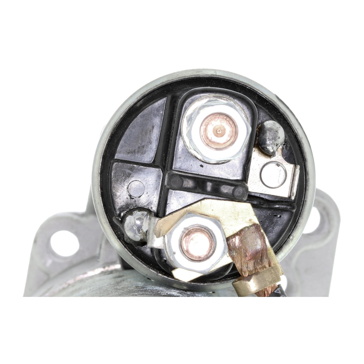 RENAULT Starter - VEMO V46-12-16600