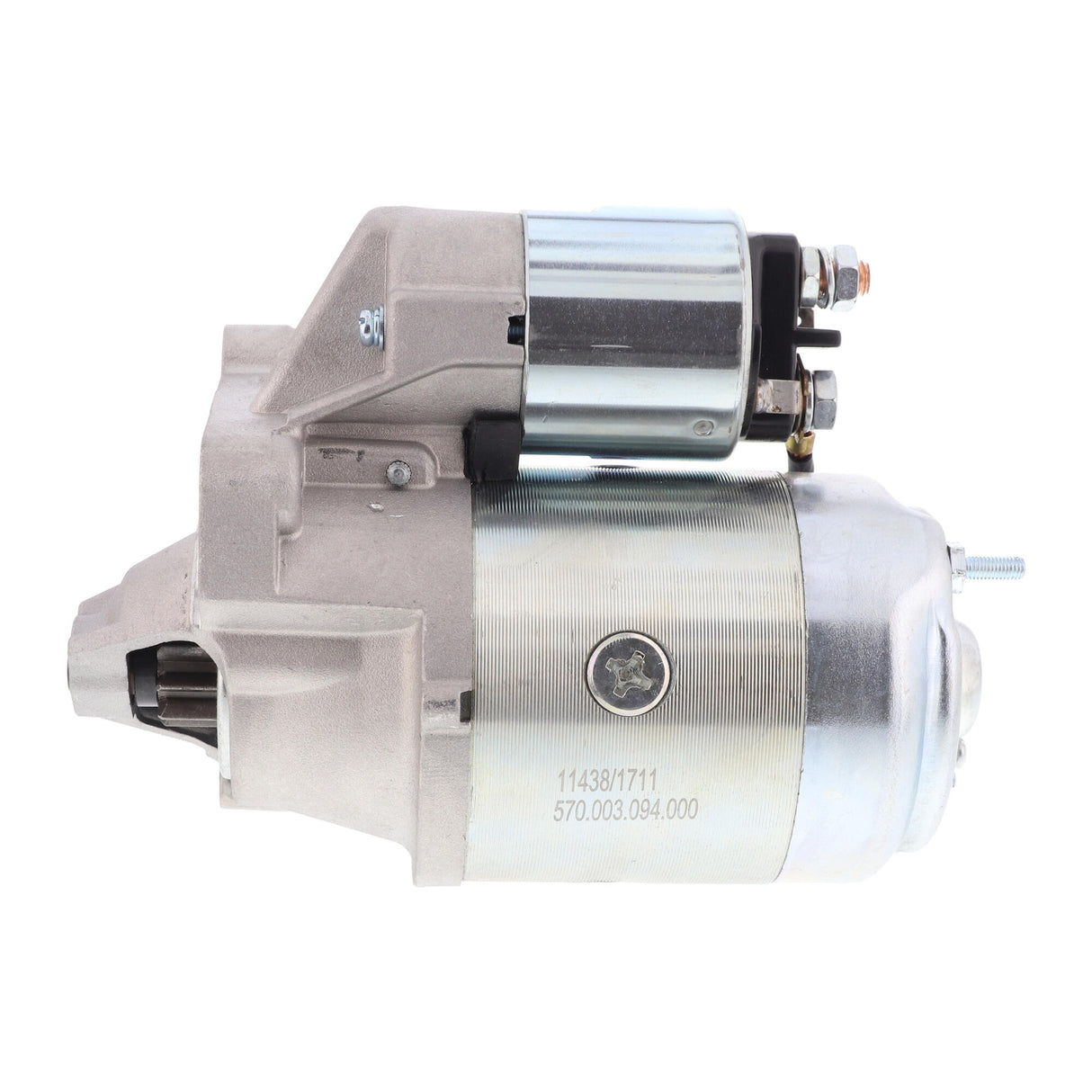 RENAULT Starter - VEMO V46-12-50026