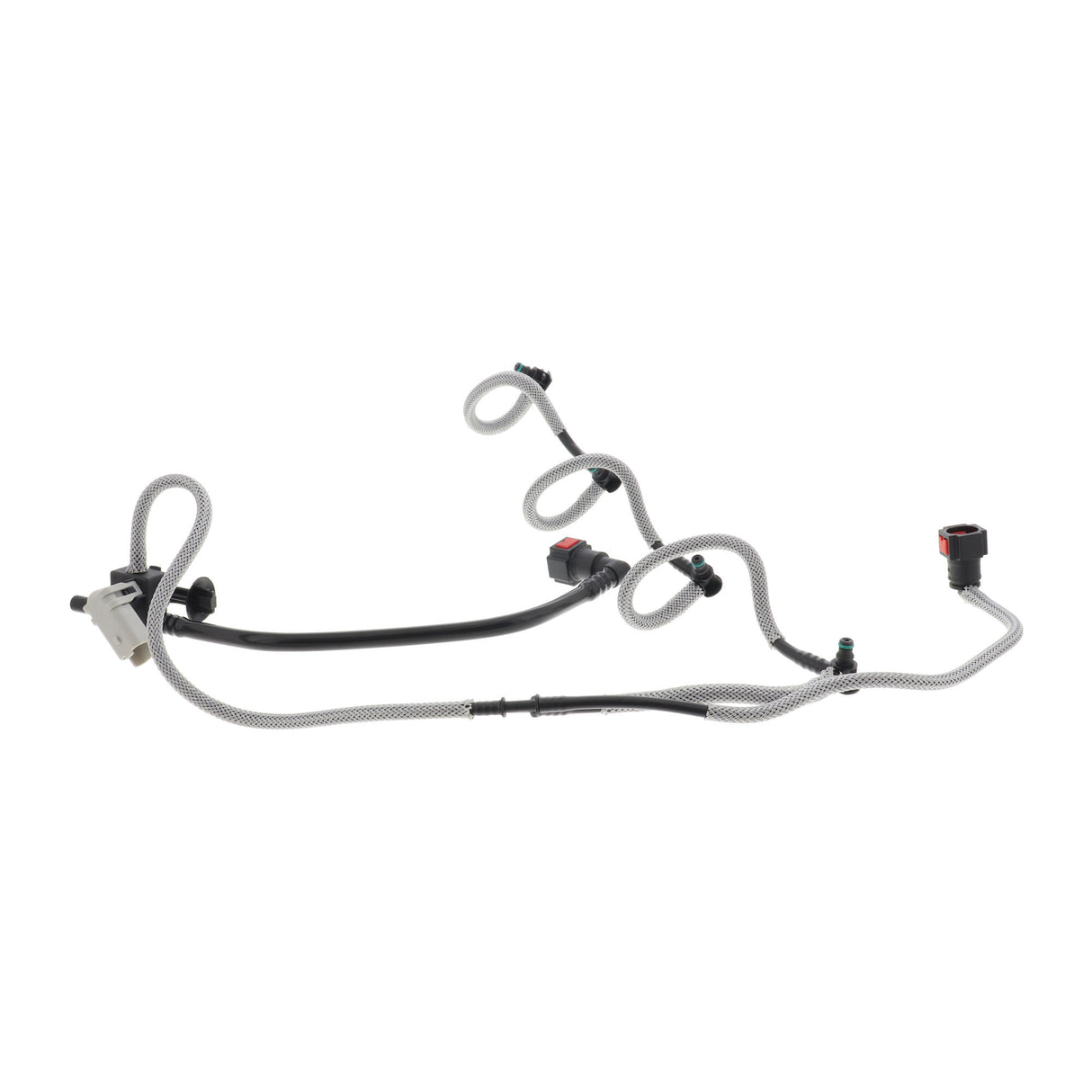 RENAULT Hose, fuel overflow - VAICO V46-1209