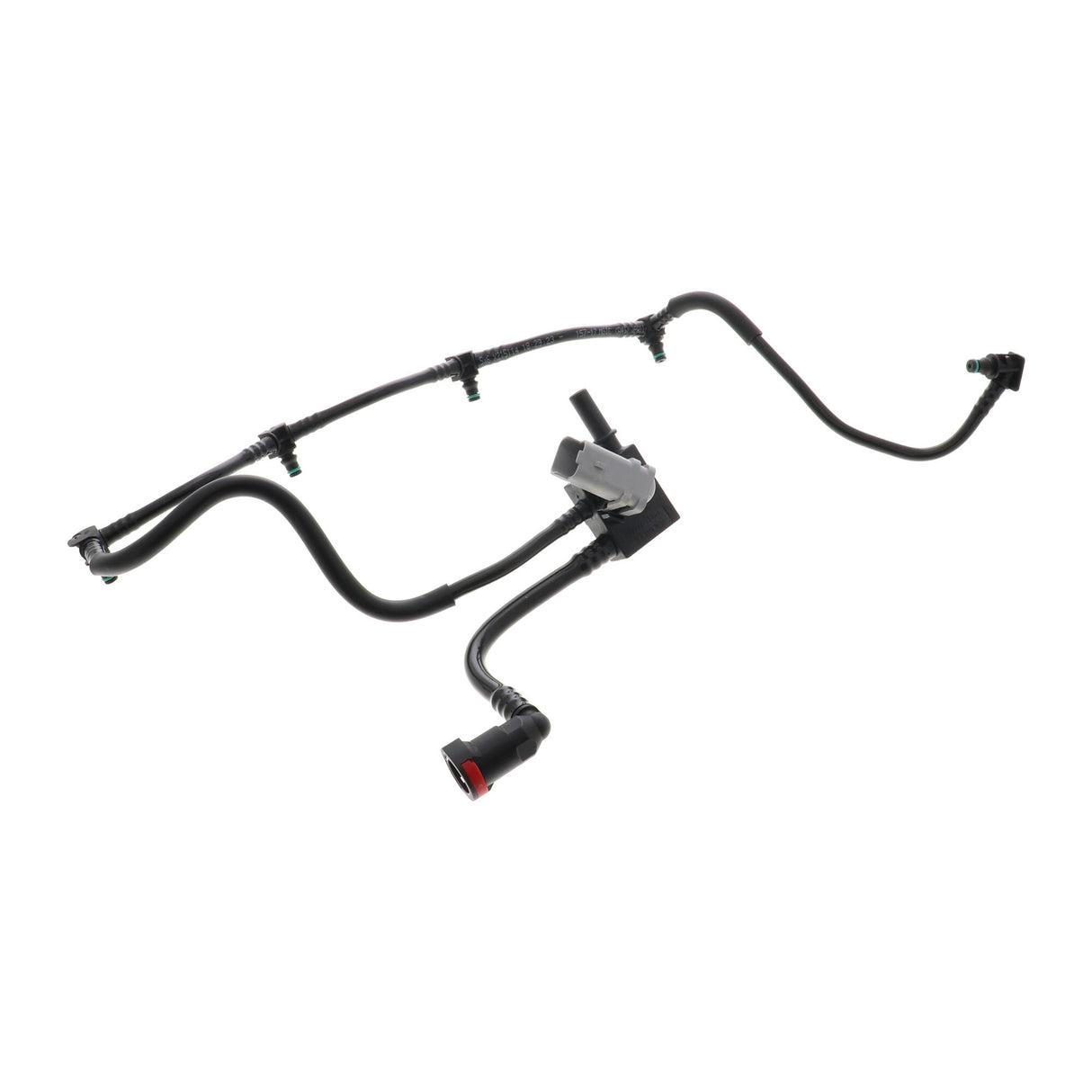 RENAULT Hose, fuel overflow - VAICO V46-1211