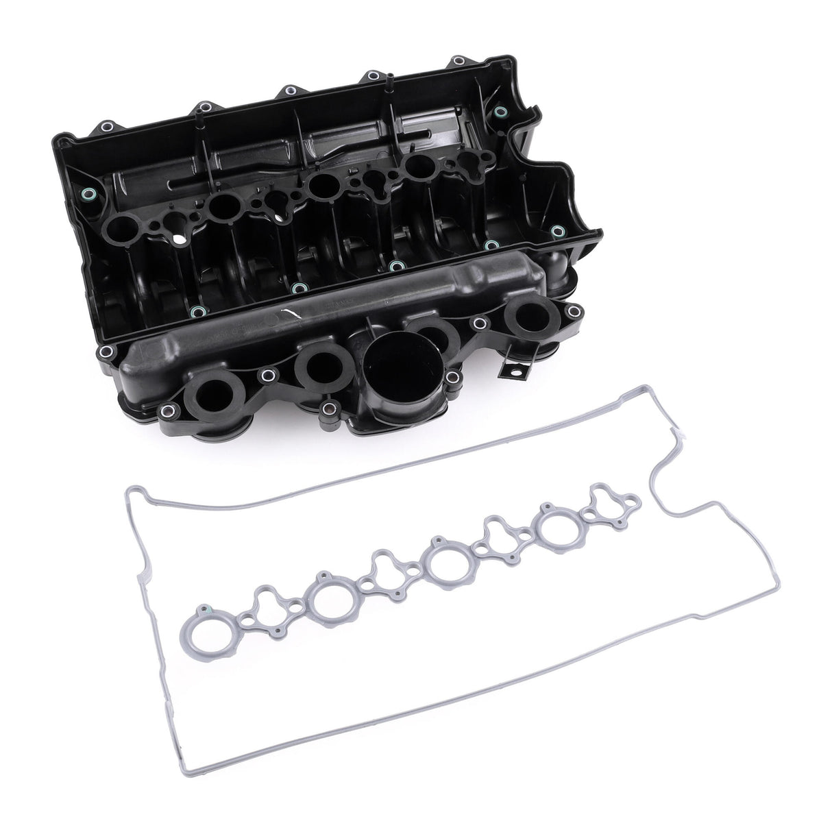 RENAULT Cylinder Head Cover - VAICO V46-1239