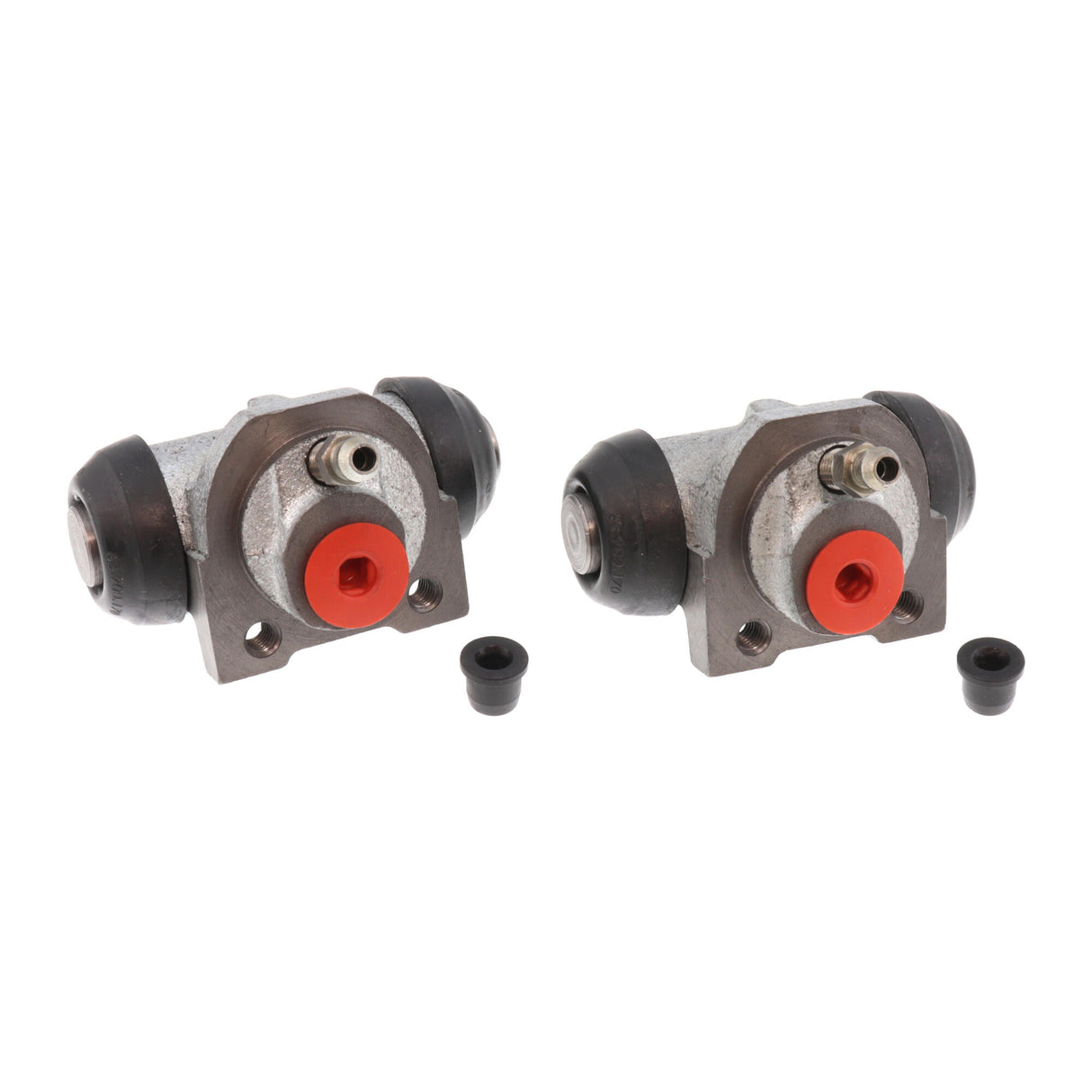 RENAULT Brake Shoe Set - VAICO V46-1262