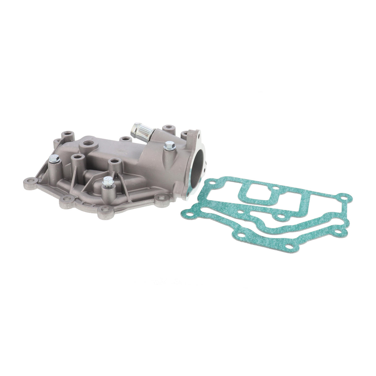 RENAULT Coolant Flange - VAICO V46-1270