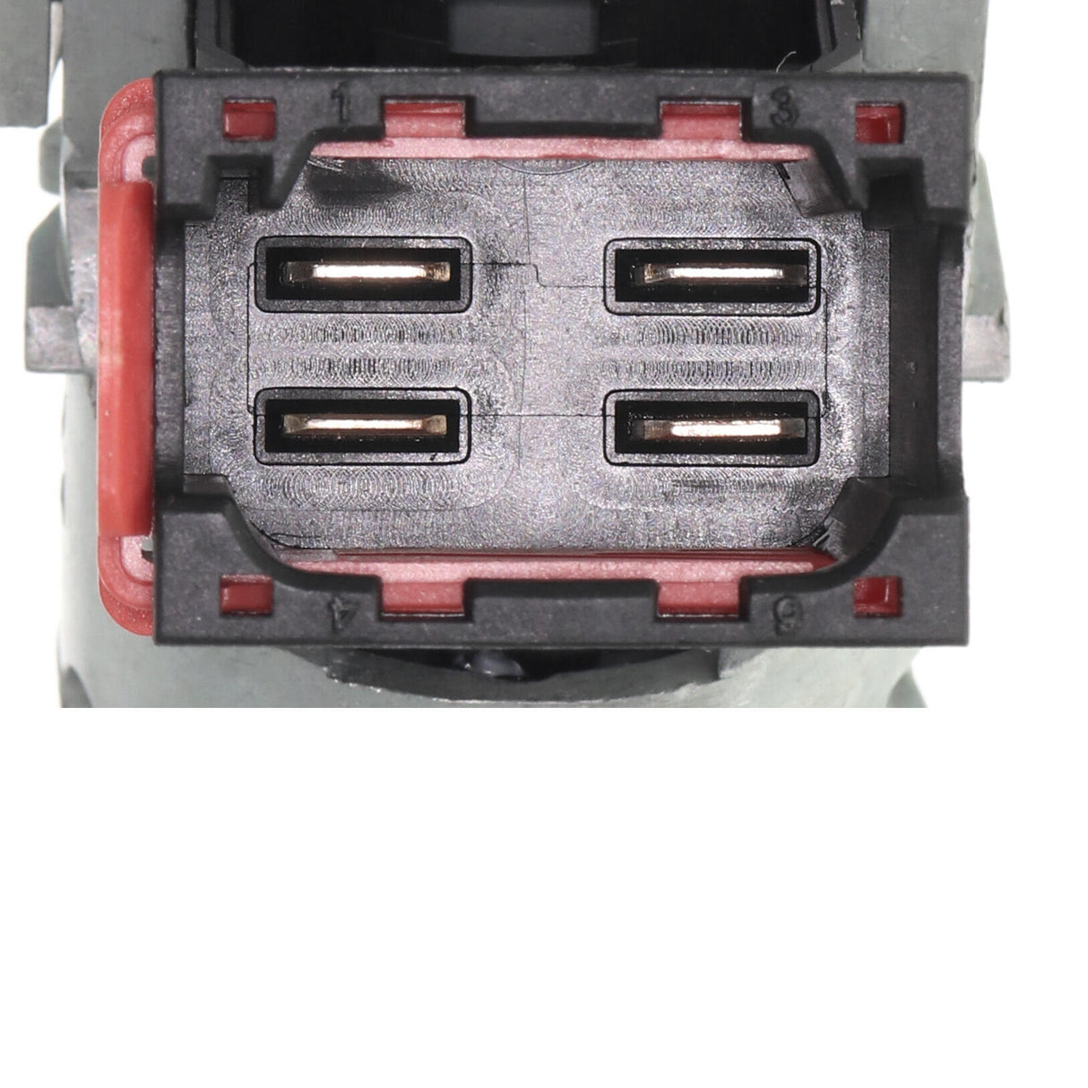 RENAULT Lock Cylinder - VAICO V46-1283