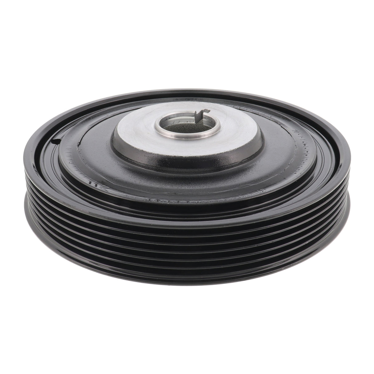 RENAULT Belt Pulley, crankshaft - VAICO V46-1291