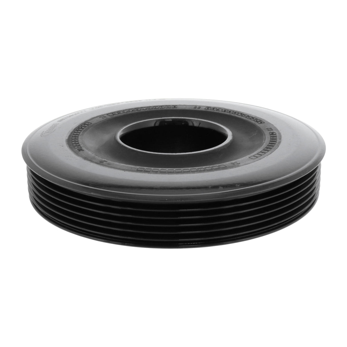 RENAULT Belt Pulley Set, crankshaft - VAICO V46-1292