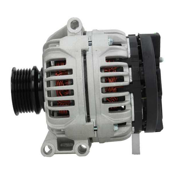 RENAULT Alternator - VEMO V46-13-50004