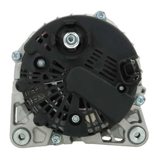 RENAULT Alternator - VEMO V46-13-50006