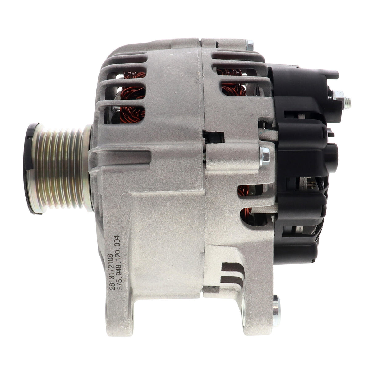 RENAULT Alternator - VEMO V46-13-50063