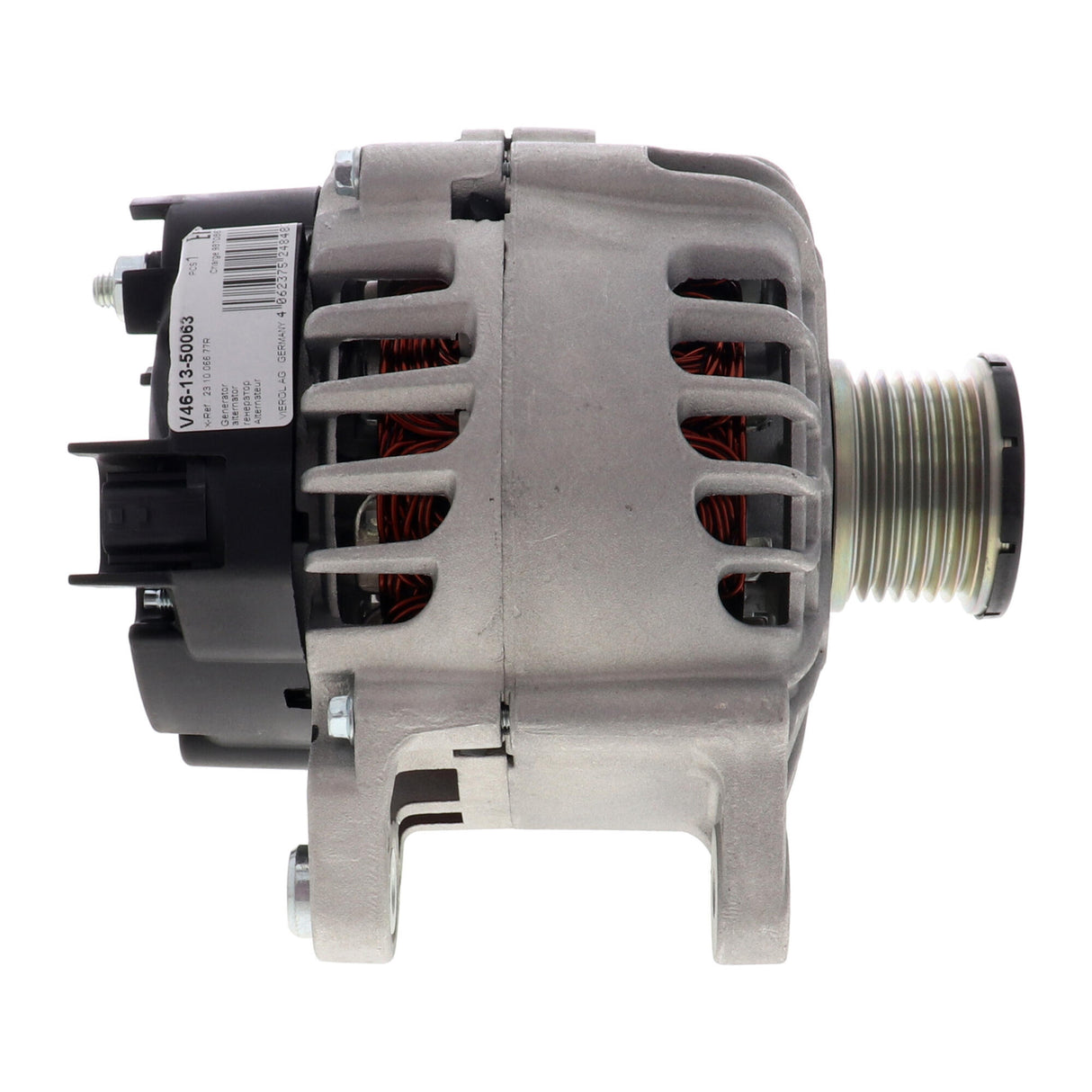 RENAULT Alternator - VEMO V46-13-50063