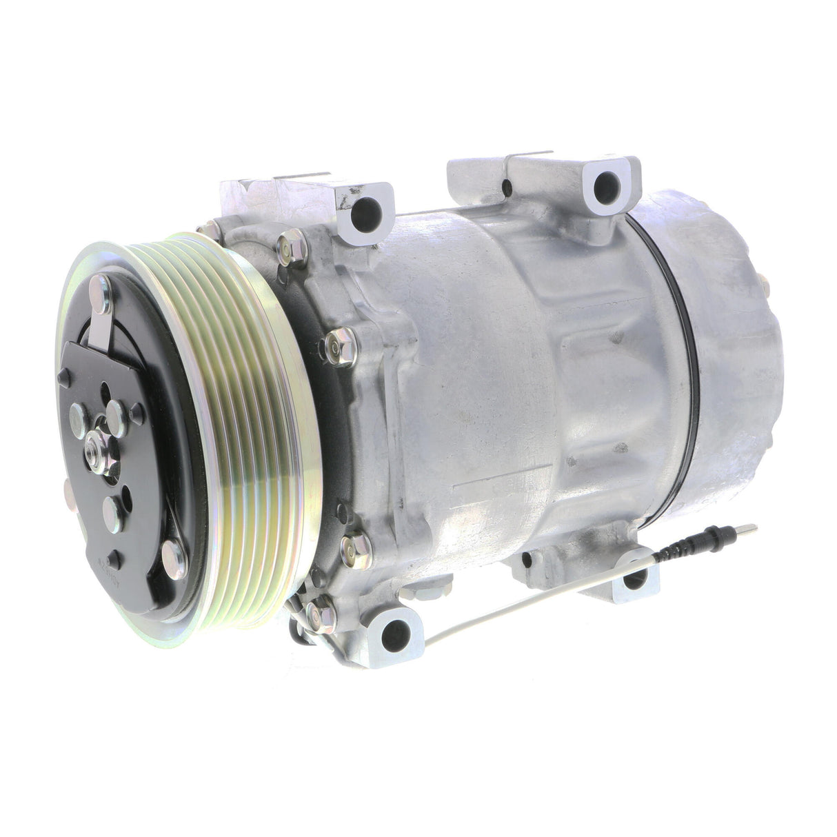 RENAULT Compressor, air conditioning - VEMO V46-15-0023