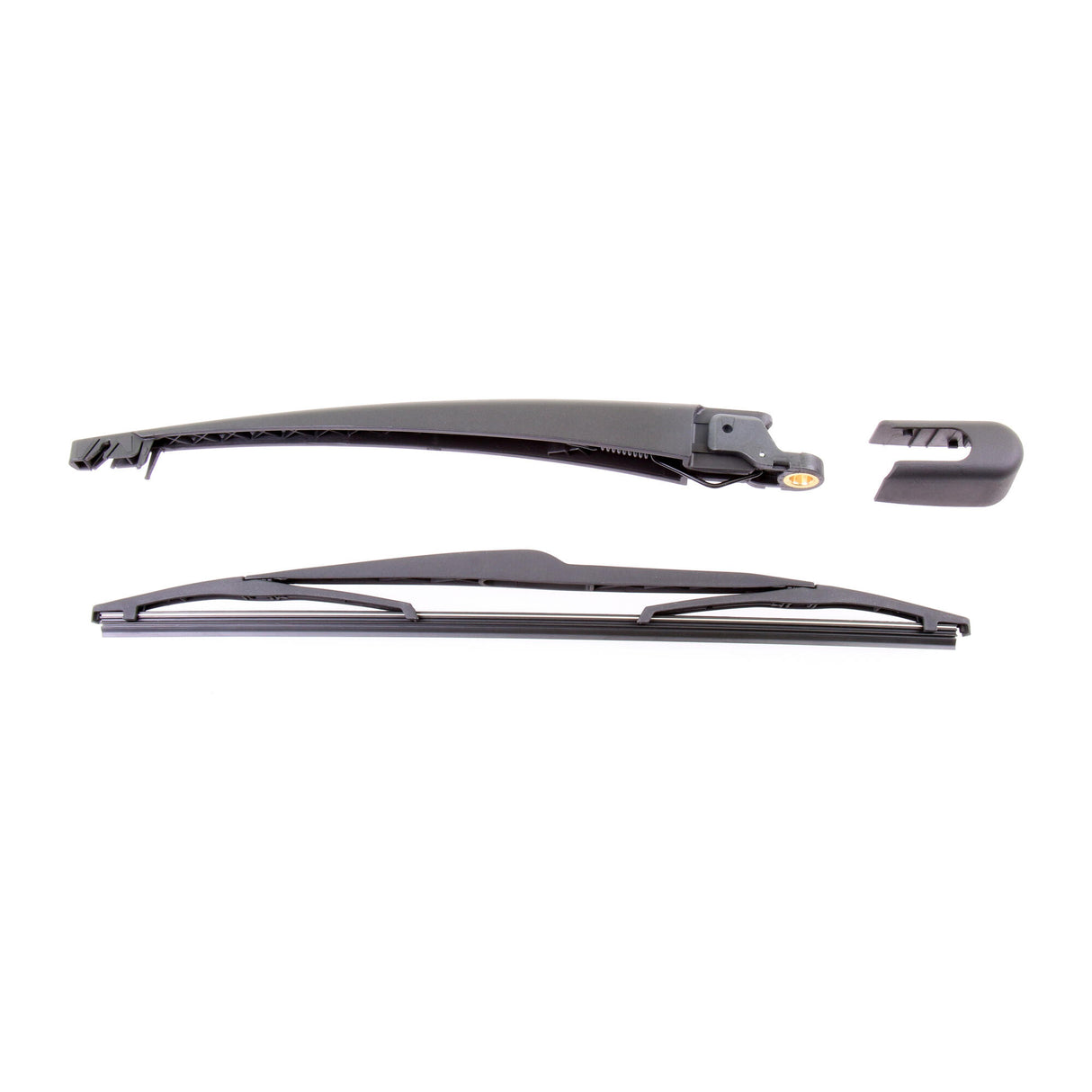 RENAULT Wiper Arm Set, window cleaning - VAICO V46-1710
