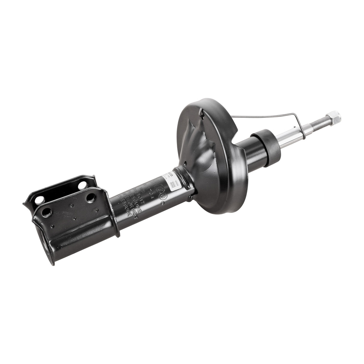 RENAULT Shock Absorber - VAICO V46-1734