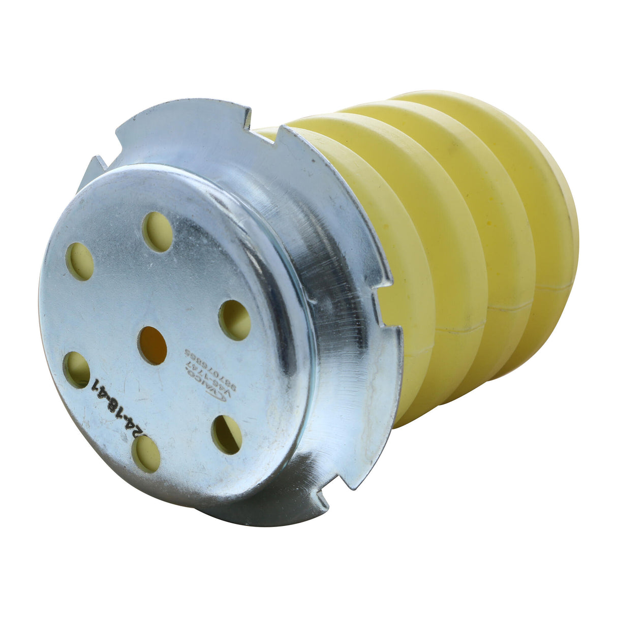 RENAULT Rubber Buffer, suspension - VAICO V46-1747