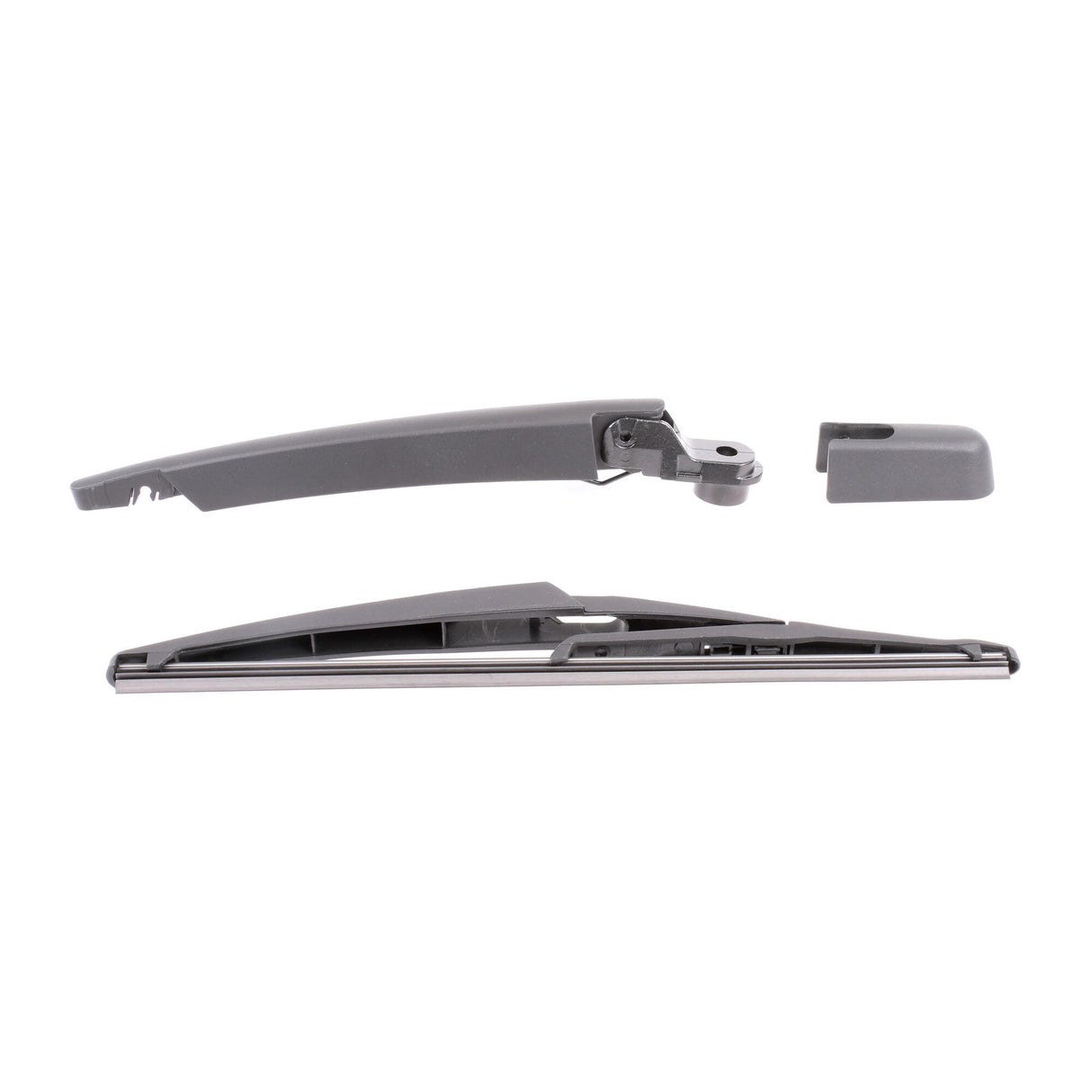 RENAULT Wiper Arm Set, window cleaning - VAICO V46-1762