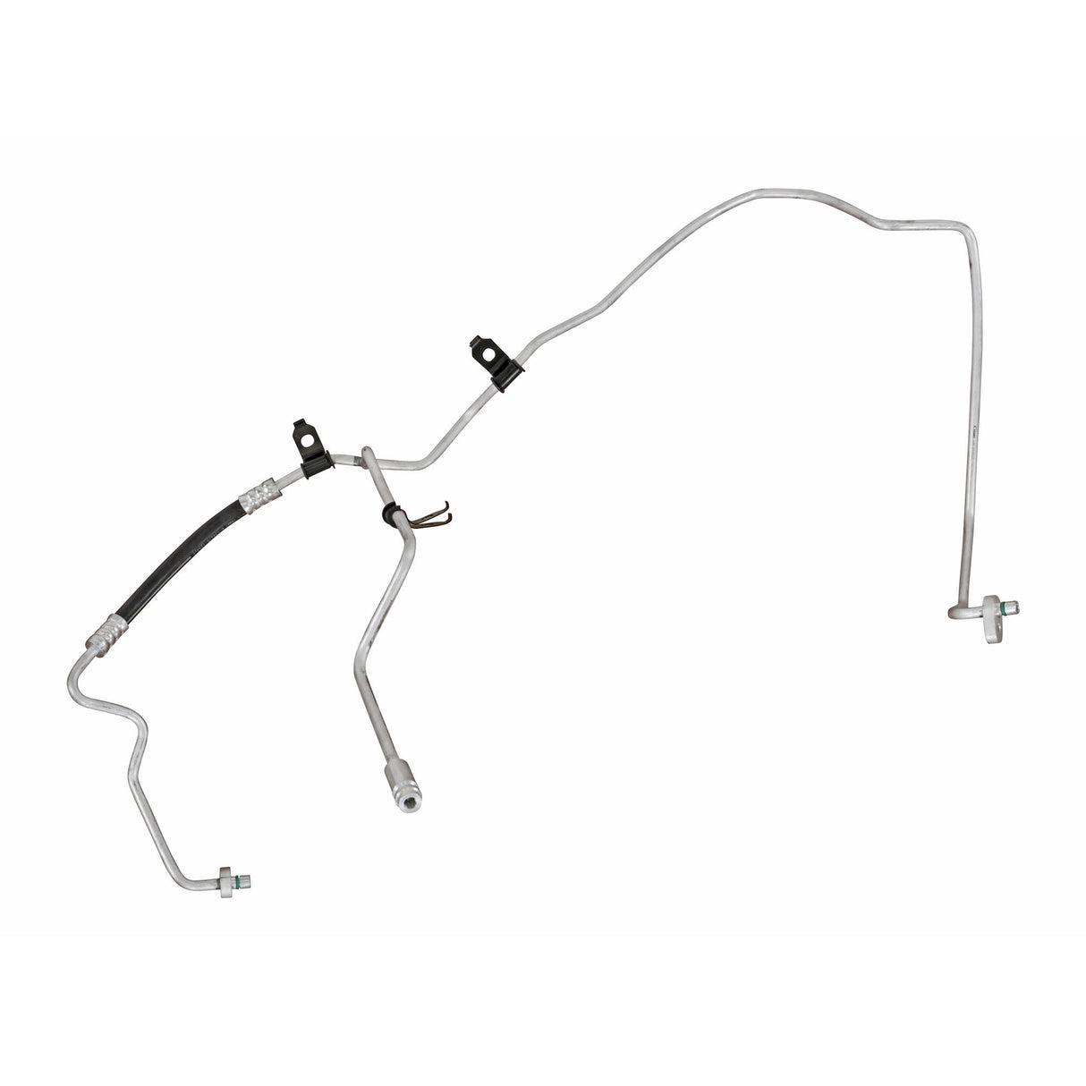 RENAULT High-/Low Pressure Line, air conditionin - VEMO V46-20-0017