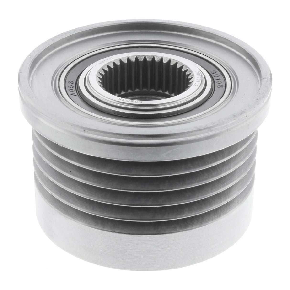 RENAULT Alternator Freewheel Clutch - VEMO V46-23-0002