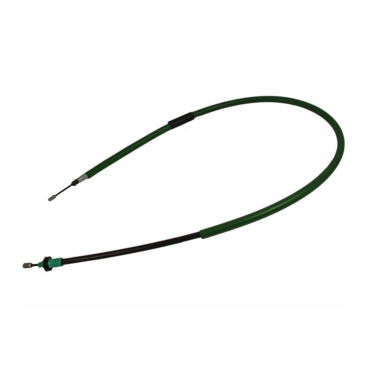 RENAULT Cable Pull, parking brake - VAICO V46-30044