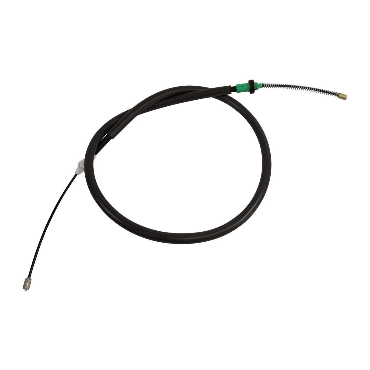 RENAULT Cable Pull, parking brake - VAICO V46-30052