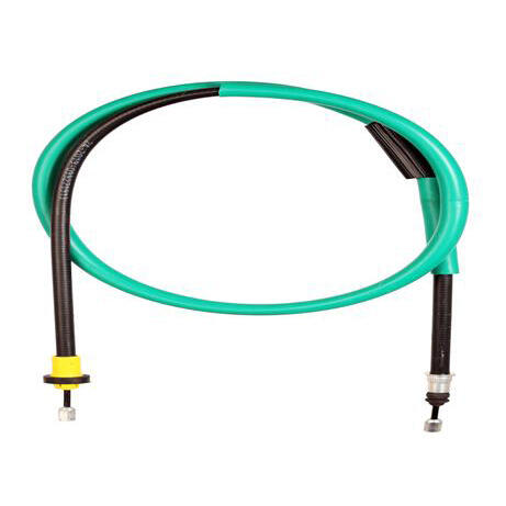 RENAULT Cable Pull, parking brake - VAICO V46-30056