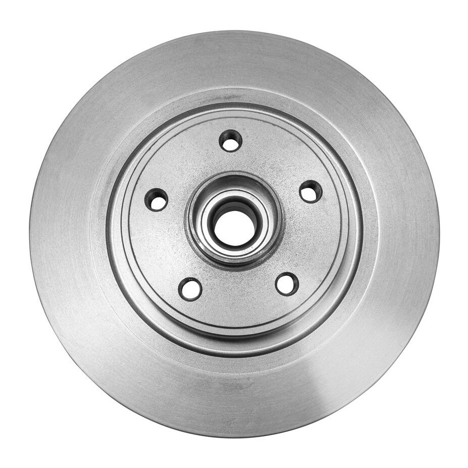 RENAULT Brake Disc - VAICO V46-40010