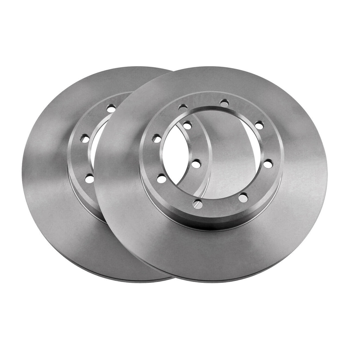 RENAULT Brake Disc - VAICO V46-40019