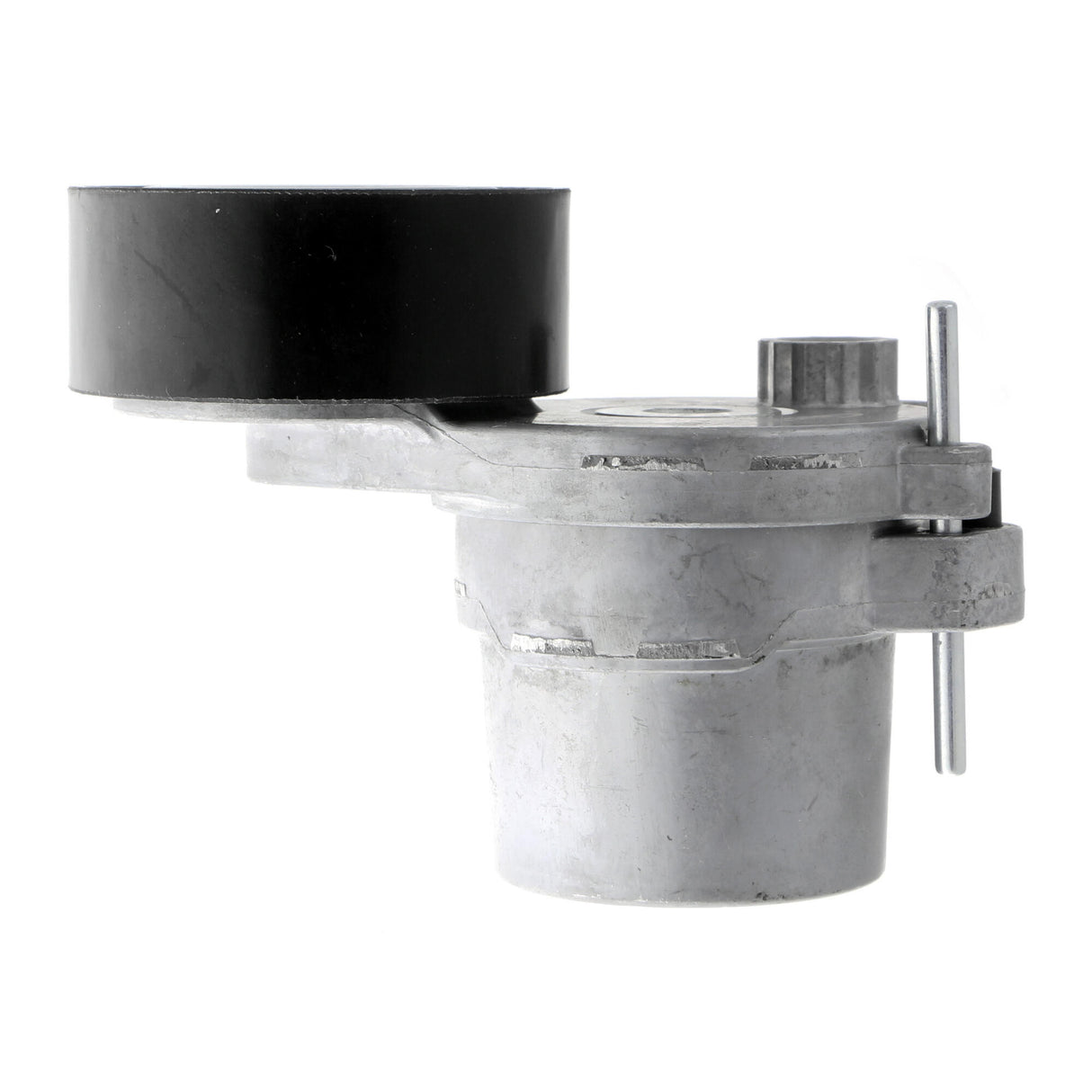 0 Belt Tensioner, V-ribbed belt - VAICO V46-4120