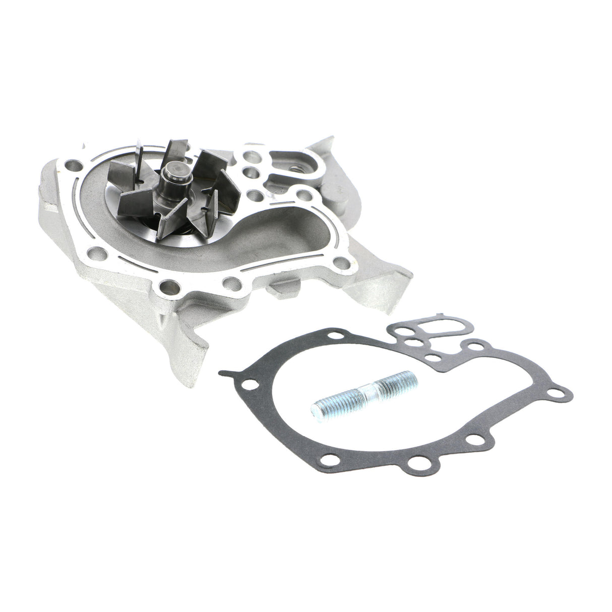 RENAULT Water Pump, engine cooling - VAICO V46-50004
