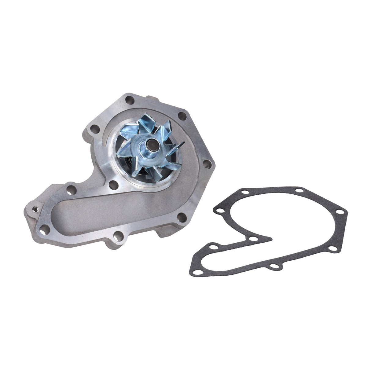 RENAULT Water Pump, engine cooling - VAICO V46-50005