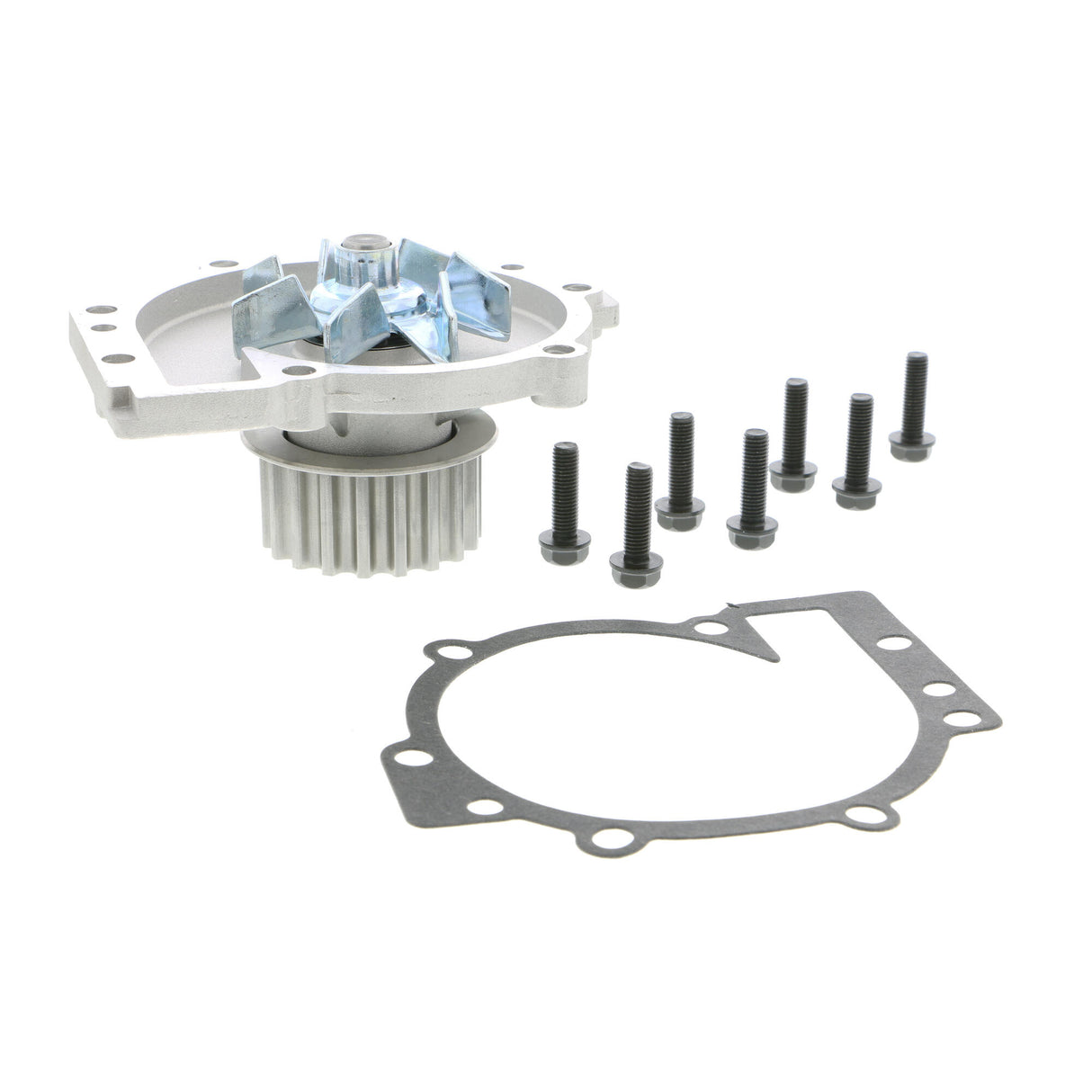 RENAULT Water Pump, engine cooling - VAICO V46-50011