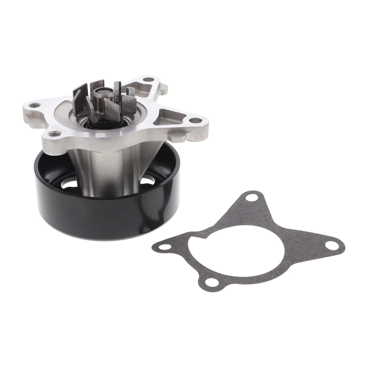 RENAULT Water Pump, engine cooling - VAICO V46-50022