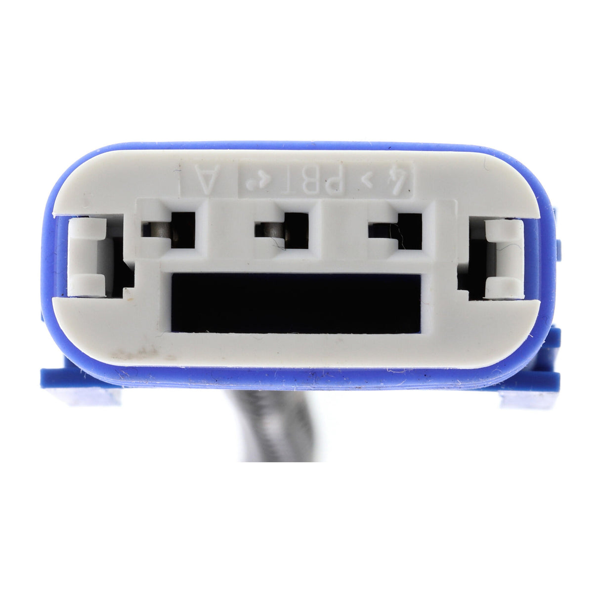 RENAULT Regulating Valve, oil pressure - VEMO V46-54-0002