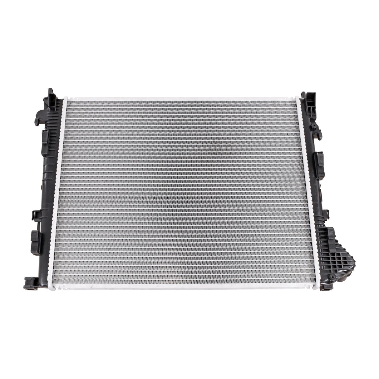 RENAULT Radiator, engine cooling - VEMO V46-60-0024