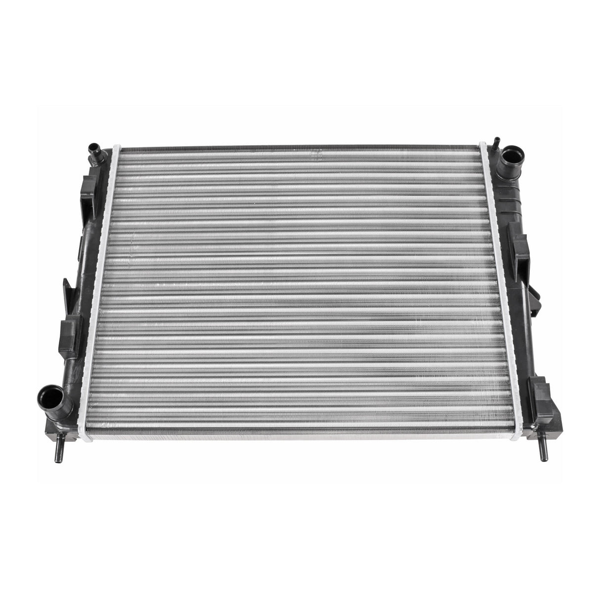 RENAULT Radiator, engine cooling - VEMO V46-60-0032