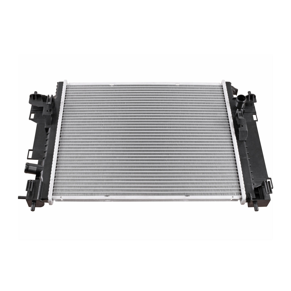RENAULT Radiator, engine cooling - VEMO V46-60-0067