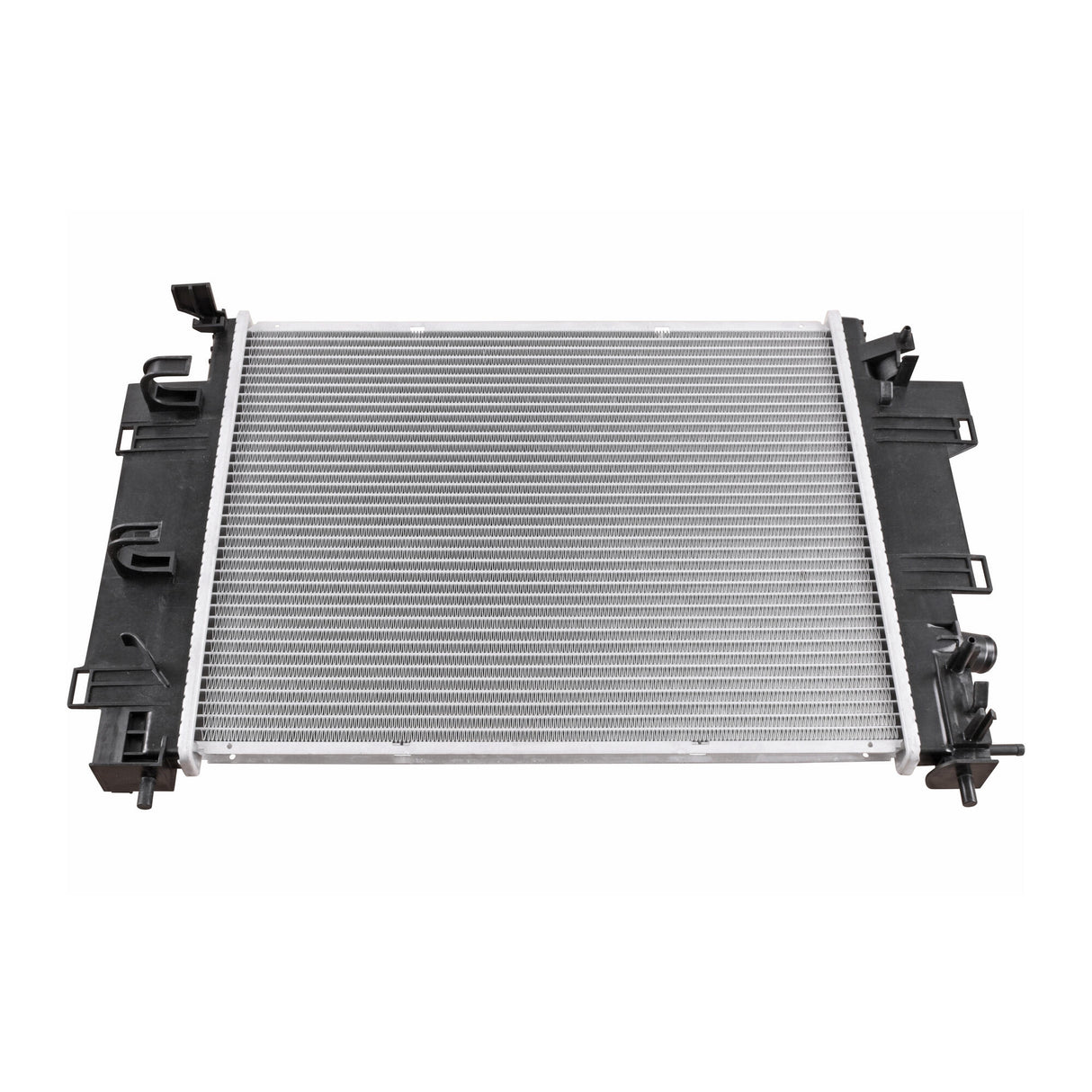 RENAULT Radiator, engine cooling - VEMO V46-60-0067