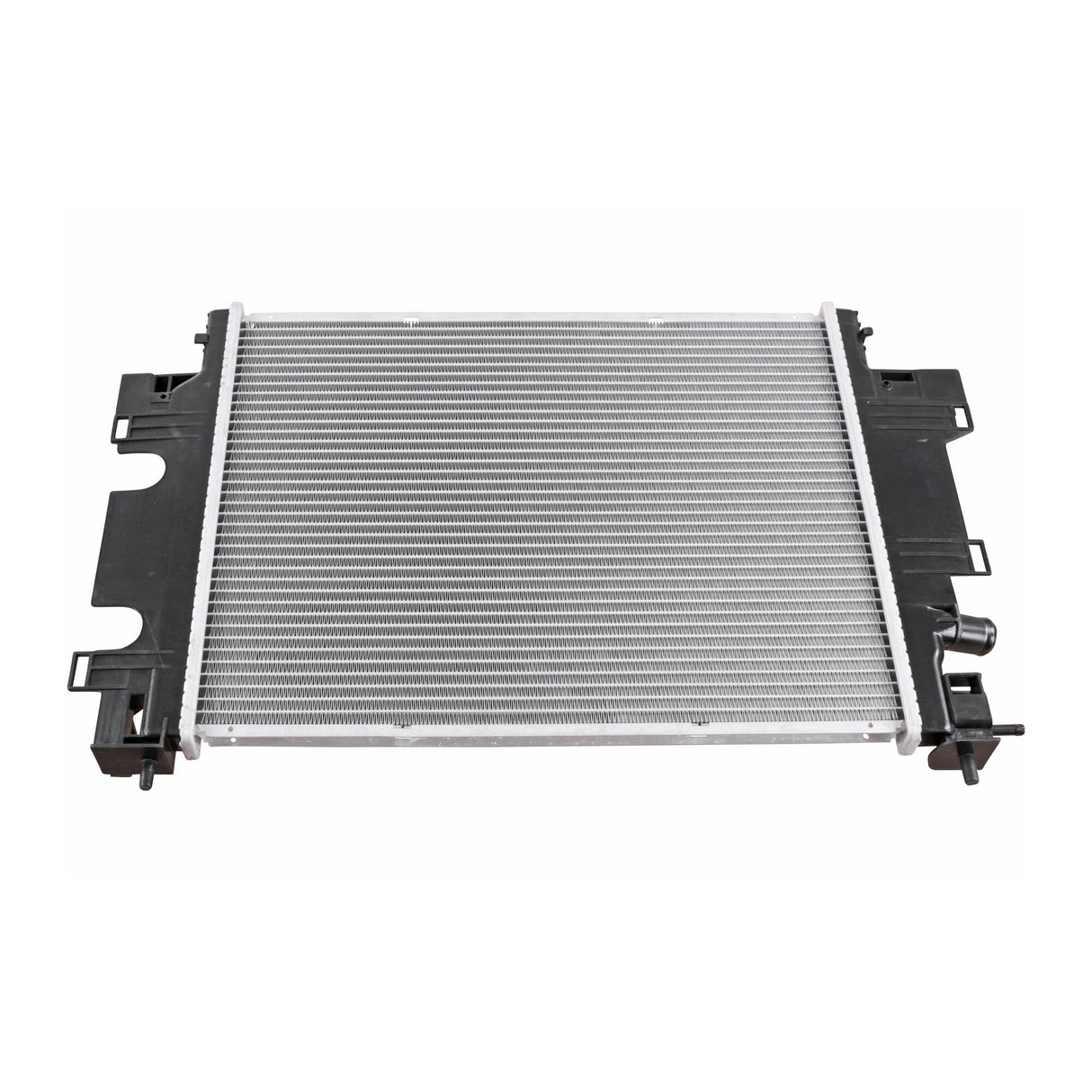 RENAULT Radiator, engine cooling - VEMO V46-60-0068