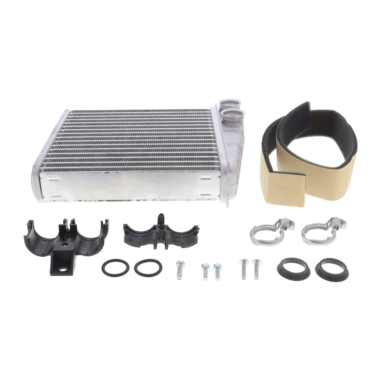 RENAULT Heat Exchanger, interior heating - VEMO V46-61-0004