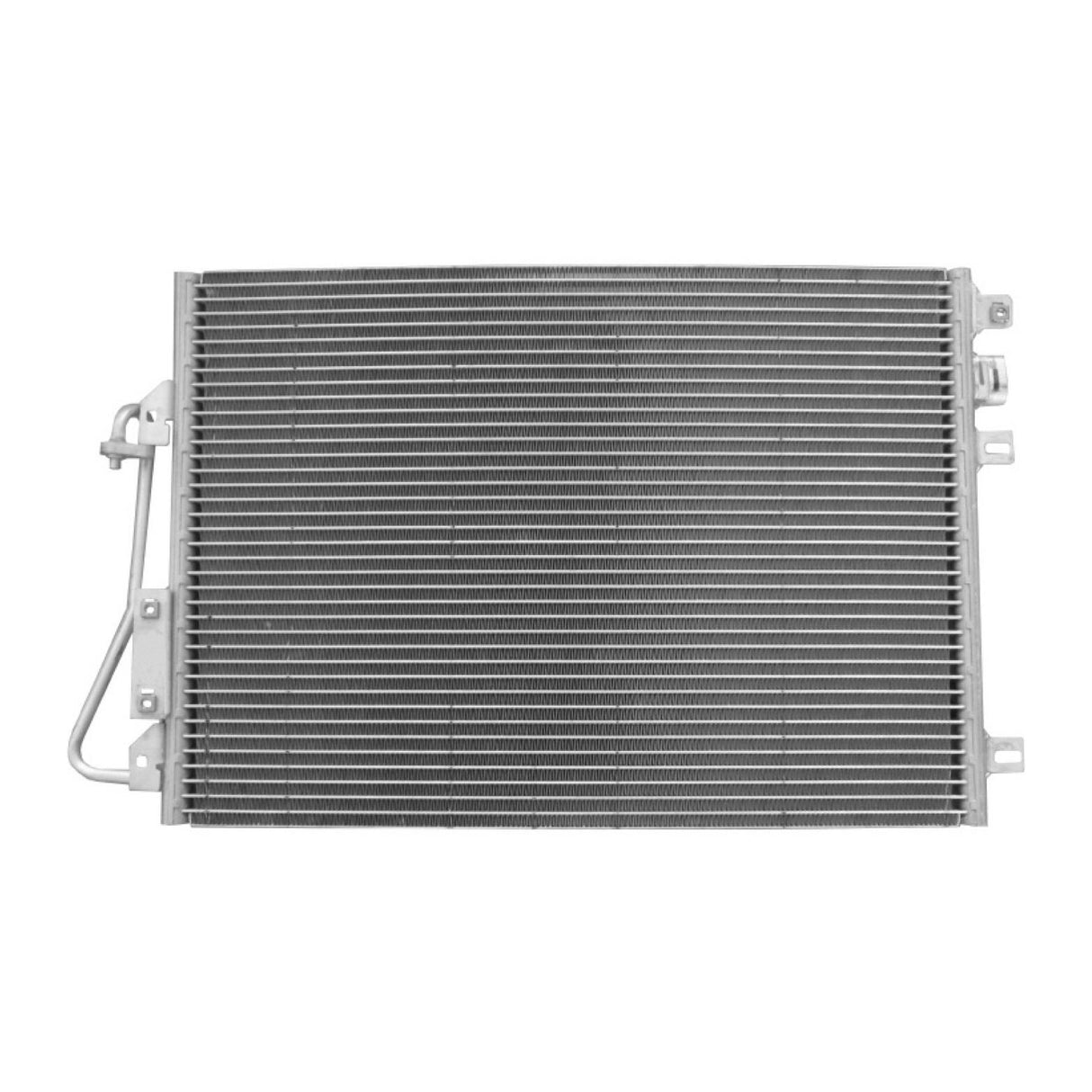 RENAULT Condenser, air conditioning - VEMO V46-62-0001