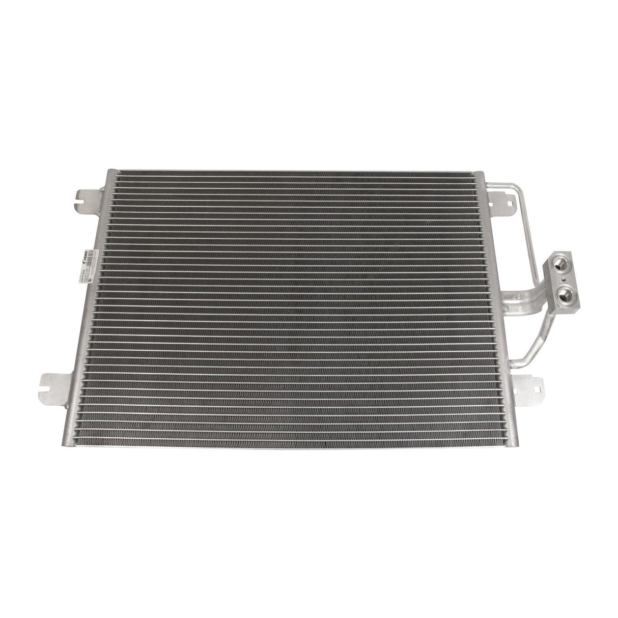 RENAULT Condenser, air conditioning - VEMO V46-62-0006