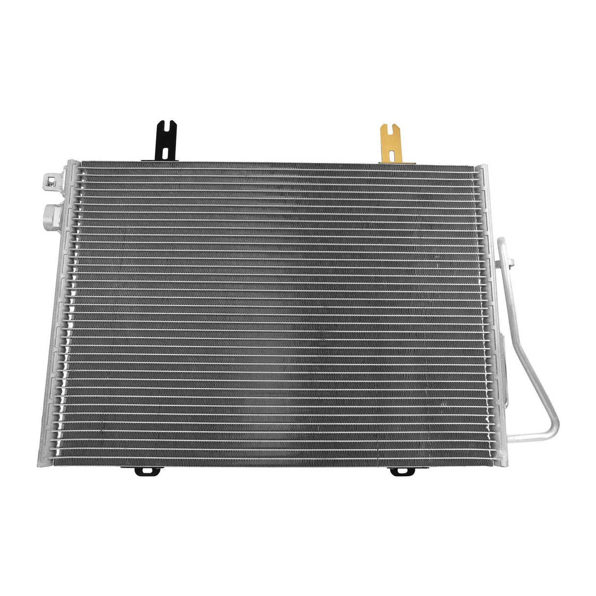 RENAULT Condenser, air conditioning - VEMO V46-62-0007