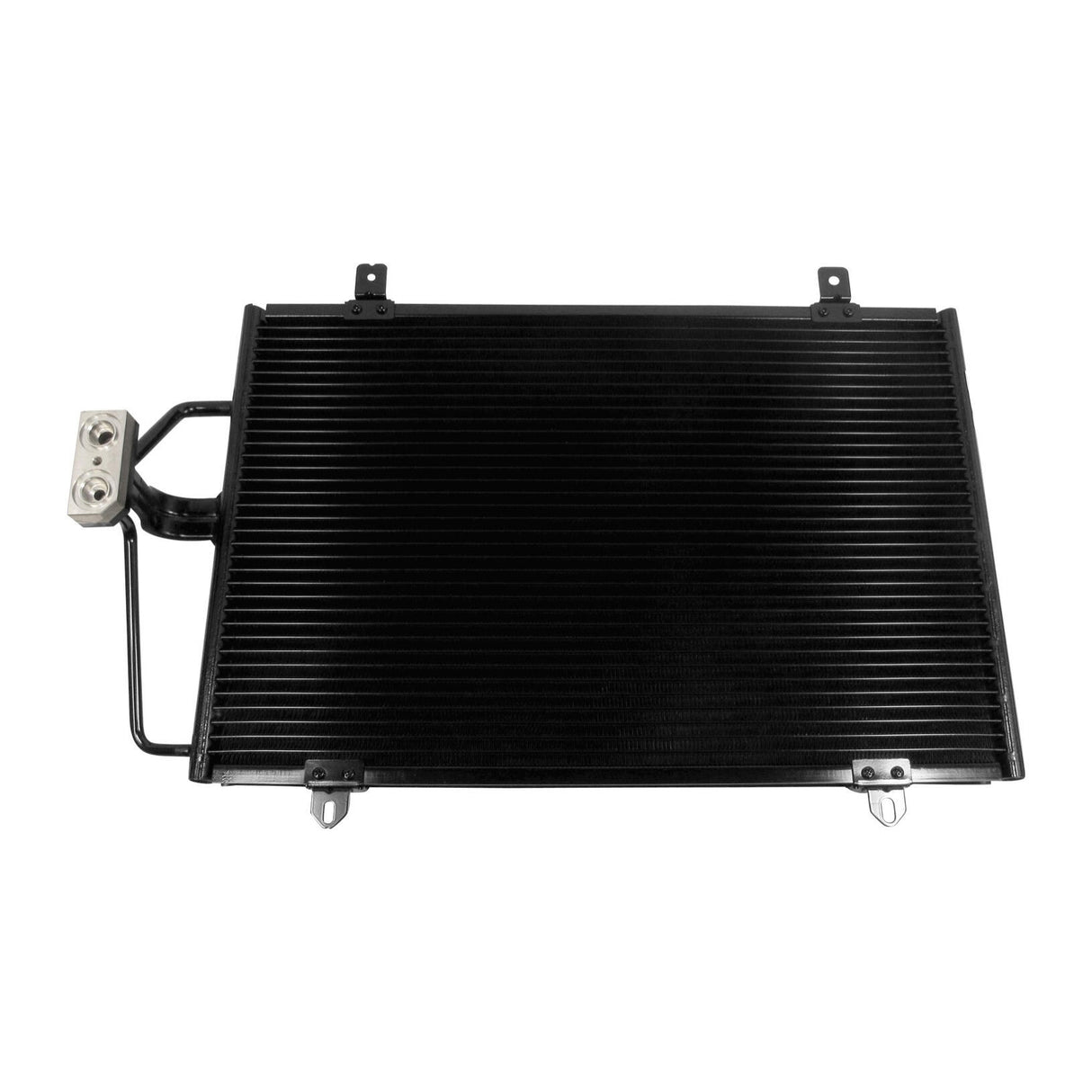 RENAULT Condenser, air conditioning - VEMO V46-62-0009