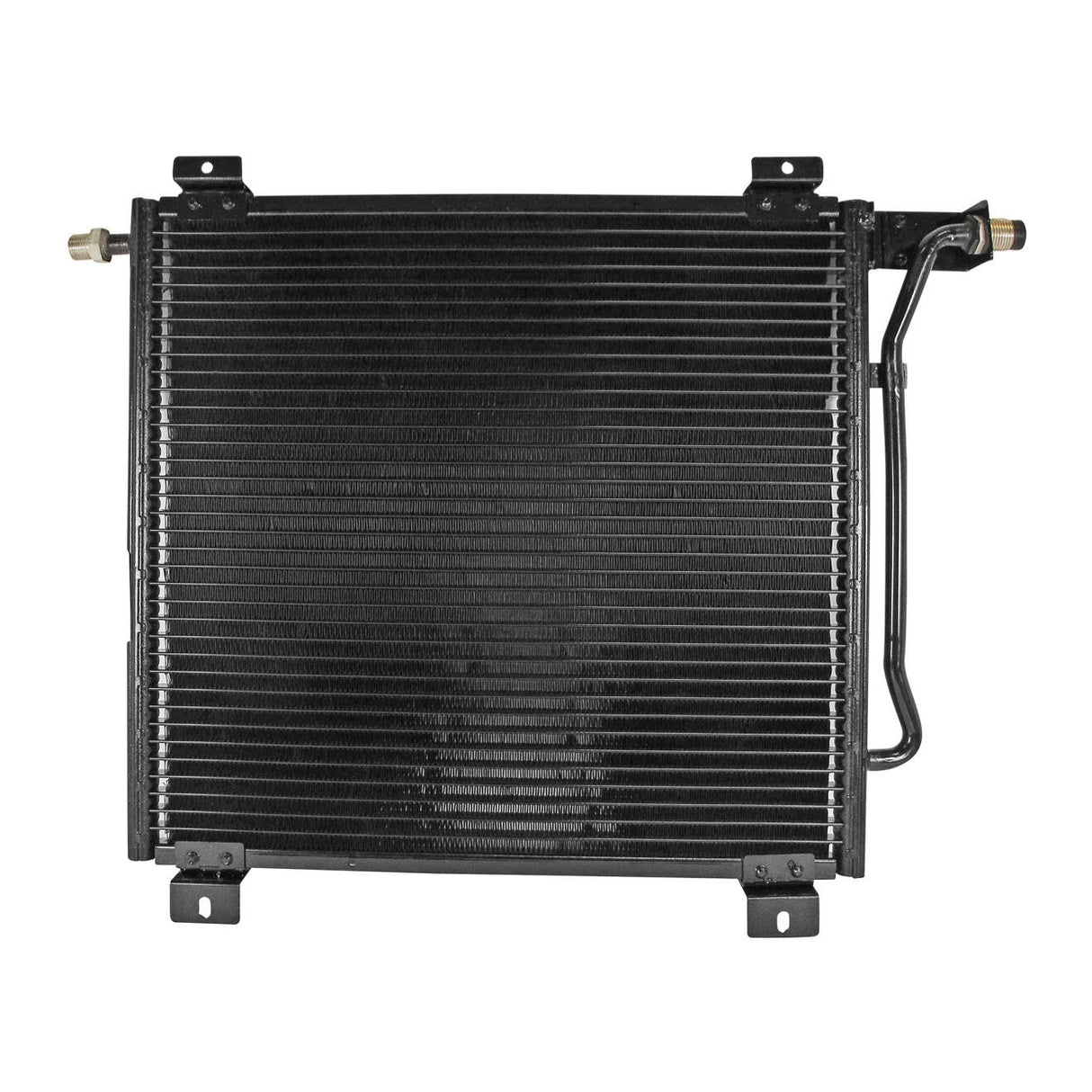 RENAULT Condenser, air conditioning - VEMO V46-62-0014
