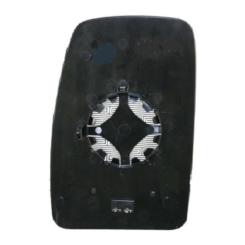 RENAULT Mirror Glass, exterior mirror - VEMO V46-69-0060