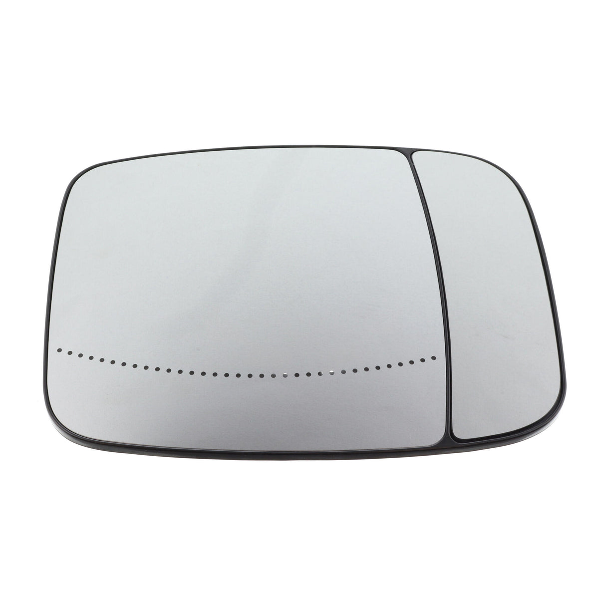 RENAULT Mirror Glass, exterior mirror - VEMO V46-69-0067