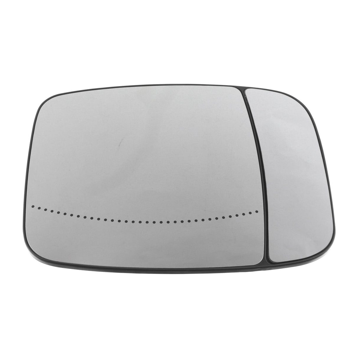 RENAULT Mirror Glass, exterior mirror - VEMO V46-69-0069