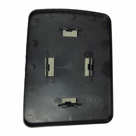 RENAULT Mirror Glass, exterior mirror - VEMO V46-69-0075