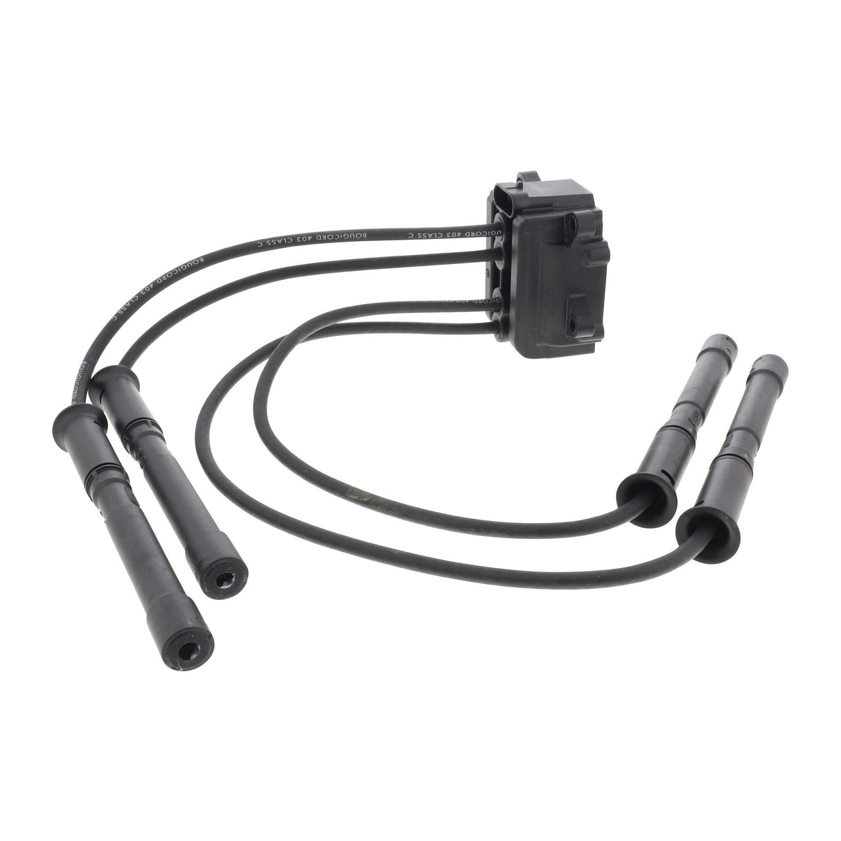 RENAULT Ignition Coil - VEMO V46-70-0012