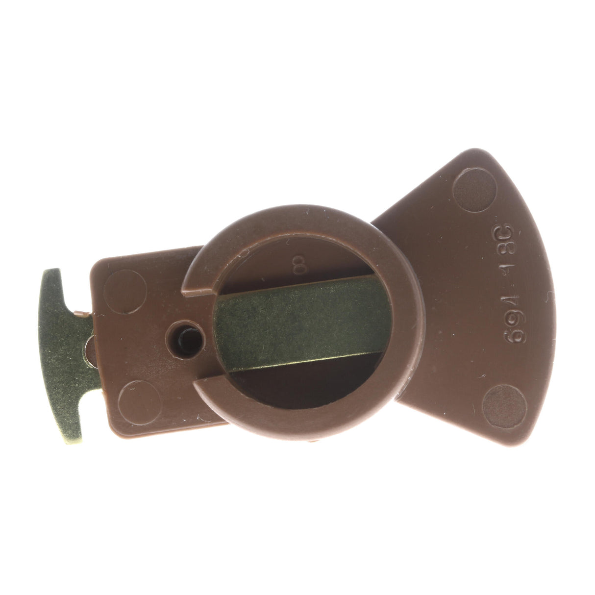 RENAULT Rotor, distributor - VEMO V46-70-0018